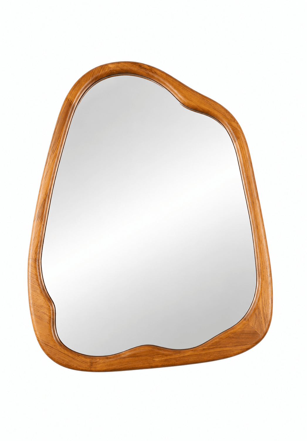 Irregular Walnut Mirror - 760x1000 - Paramount Mirrors and PrintsPMM-IRR-WAL-760x10000610985593079Mirror