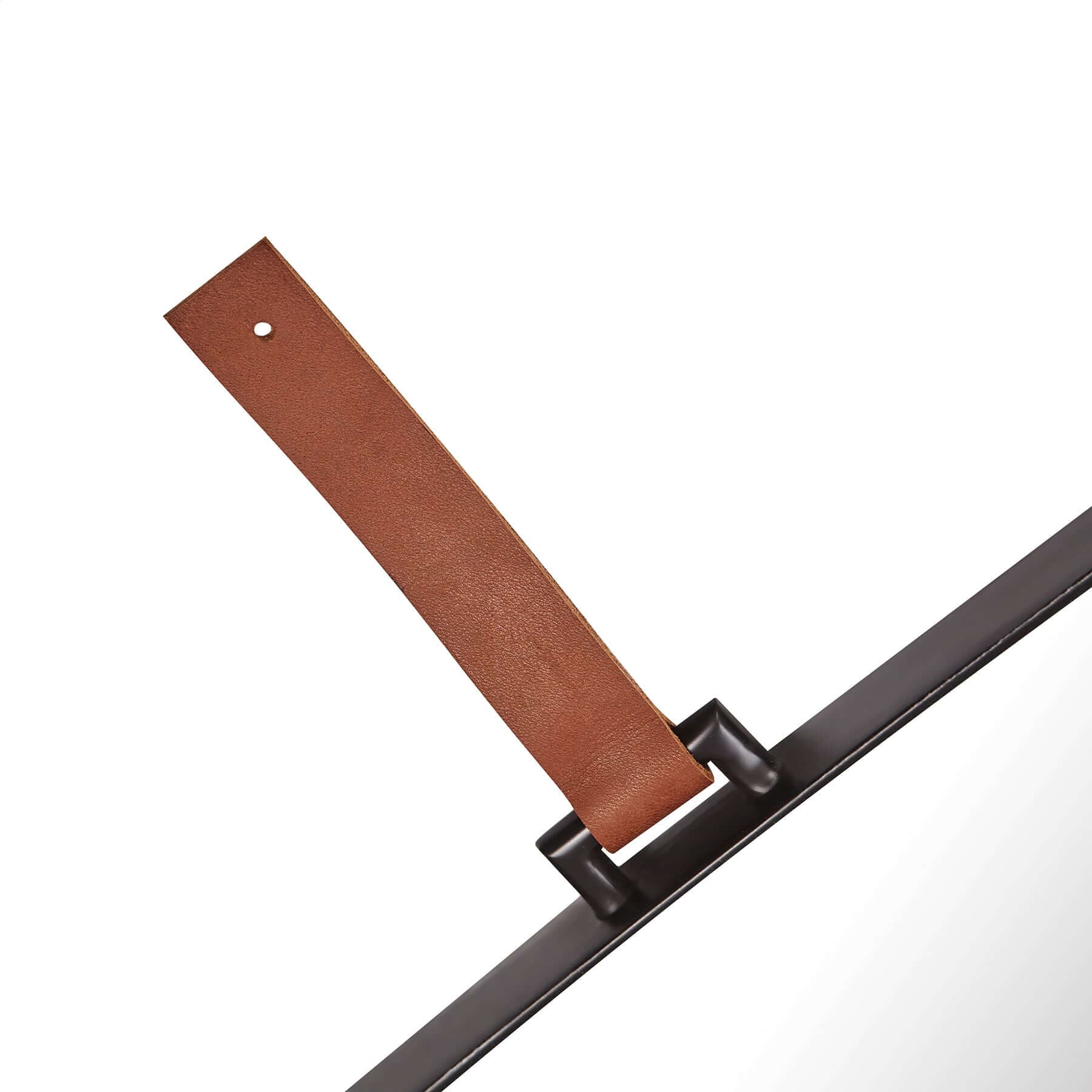 Lexi Square Mirror - Paramount Mirrors and PrintsPMM-LEXI-SQ-BLAnoneDecorative Mirrors