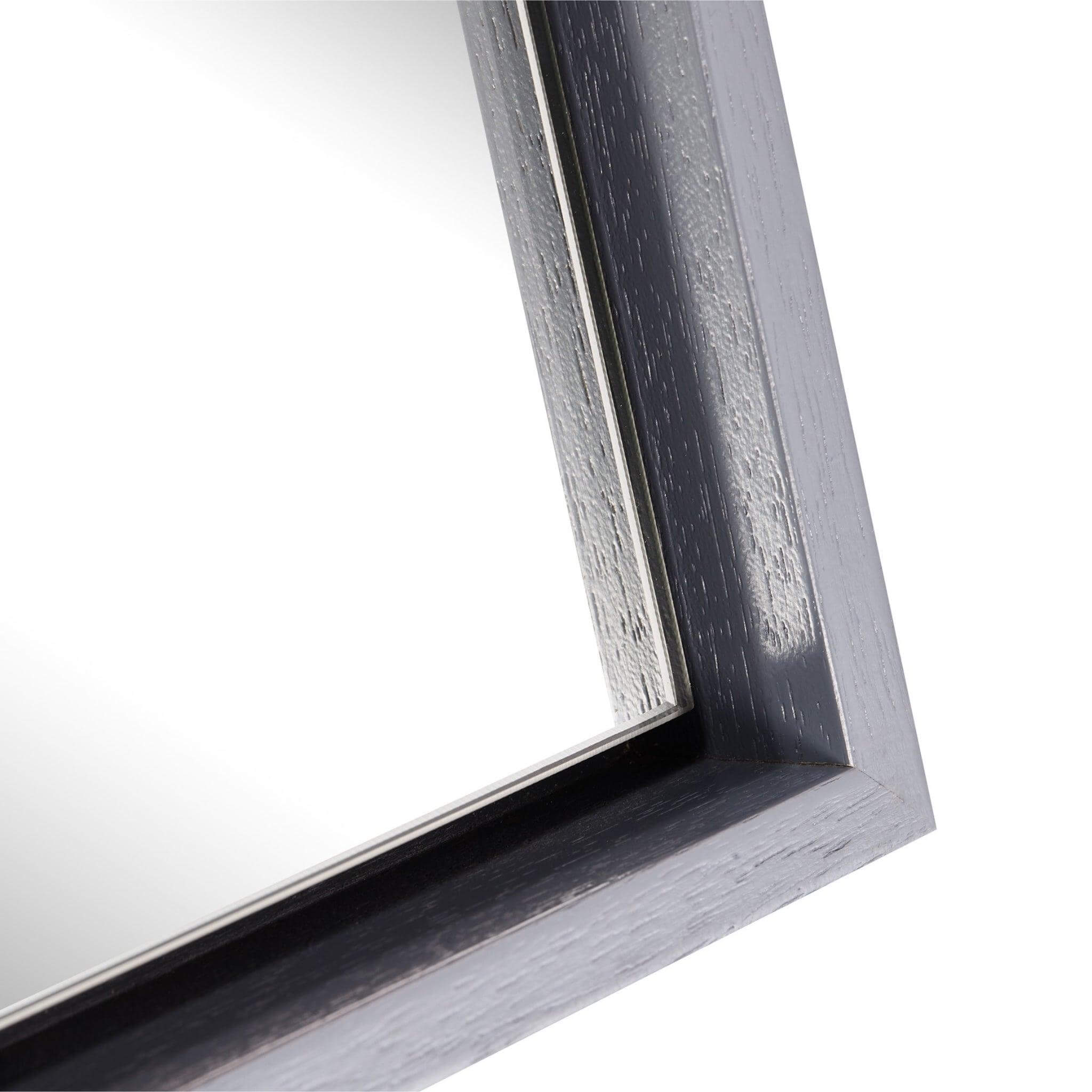 Lily Mirror - Small - Paramount Mirrors and PrintsPMM-LILY-BOX-SML-GRE0737186906238Decorative Mirrors
