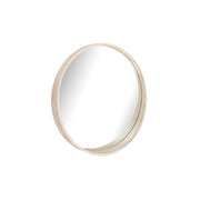 Round Stretched Mirror Whitewash 600mm - Paramount Mirrors and PrintsPMM-4001WS/WHW6009879804638Round Mirrors