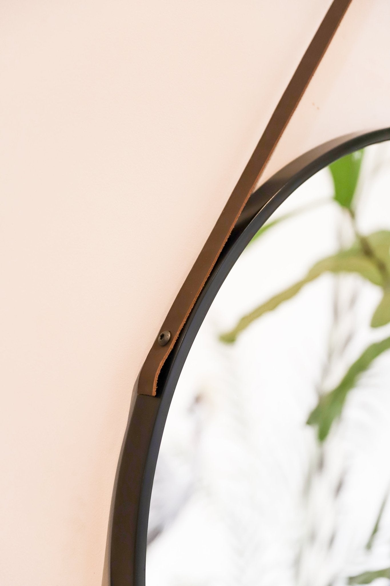 Stellar Mirror Black - Paramount Mirrors and PrintsPMM-STELL-BLA0737186906030Decorative Mirrors