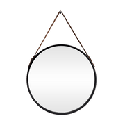Stellar Mirror Black - Paramount Mirrors and PrintsPMM-STELL-BLA0737186906030Decorative Mirrors