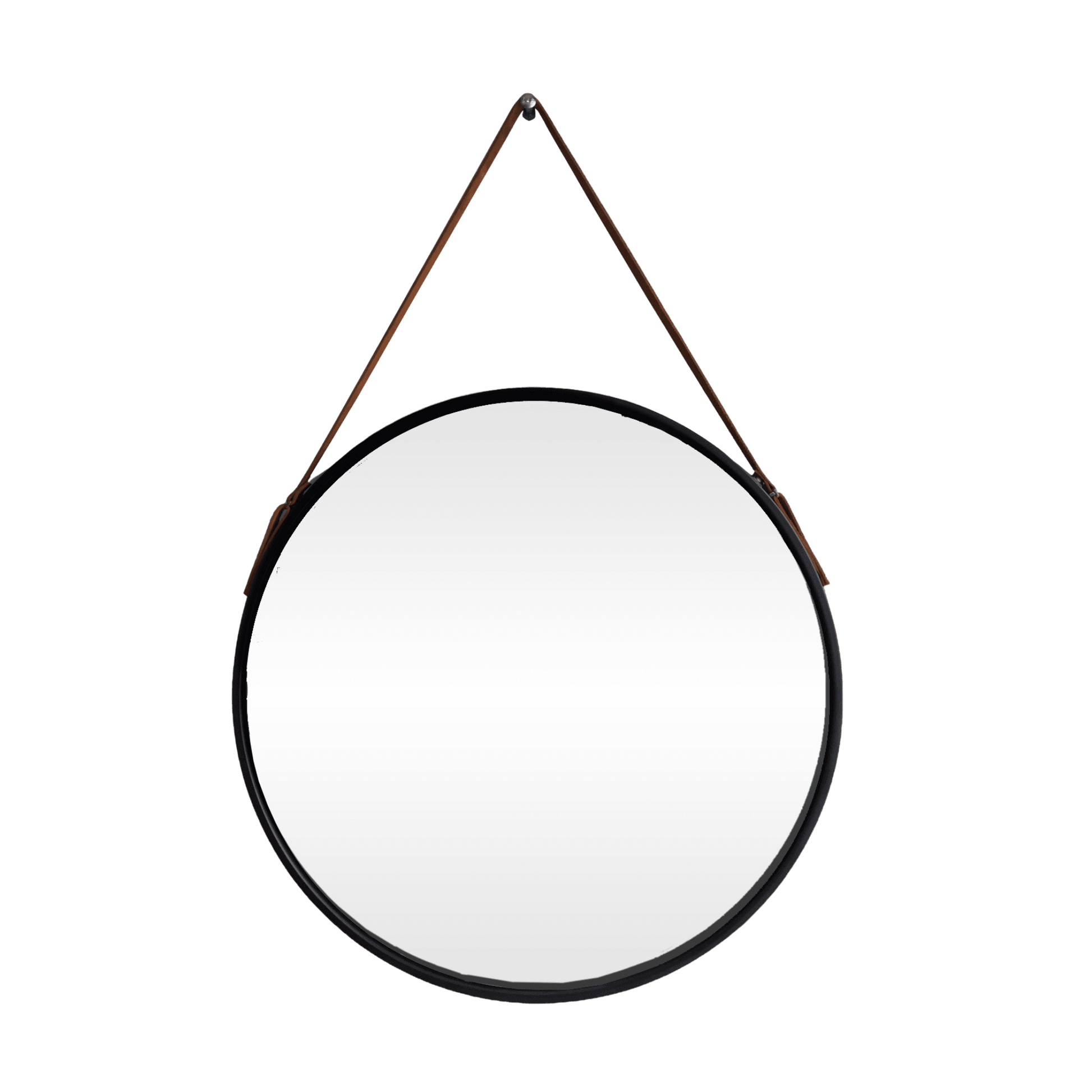 Stellar Mirror Black - Paramount Mirrors and PrintsPMM-STELL-BLA0737186906030Decorative Mirrors