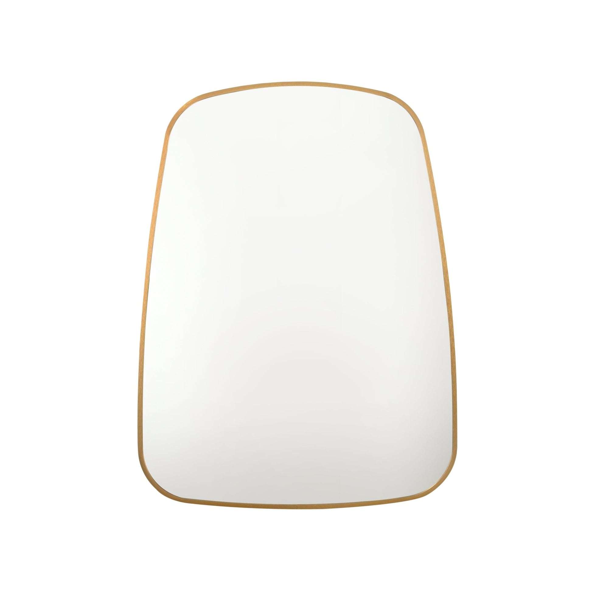 Style Essentials Aluminium Framed Mirror - 600x800mm - Paramount Mirrors and PrintsPMM-RT6080A/G0606110347648Mirror