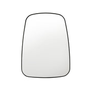 Style Essentials Aluminium Framed Mirror - 600x800mm - Paramount Mirrors and PrintsPMM-RT6080A/B6009879804652Mirror