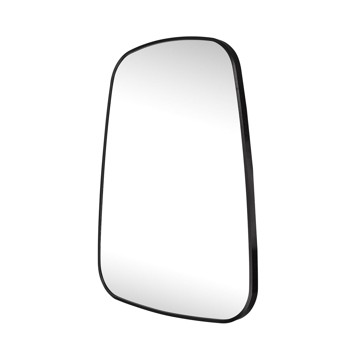 Style Essentials Aluminium Framed Mirror - 600x800mm - Paramount Mirrors and PrintsPMM-RT6080A/G0606110347648Mirror