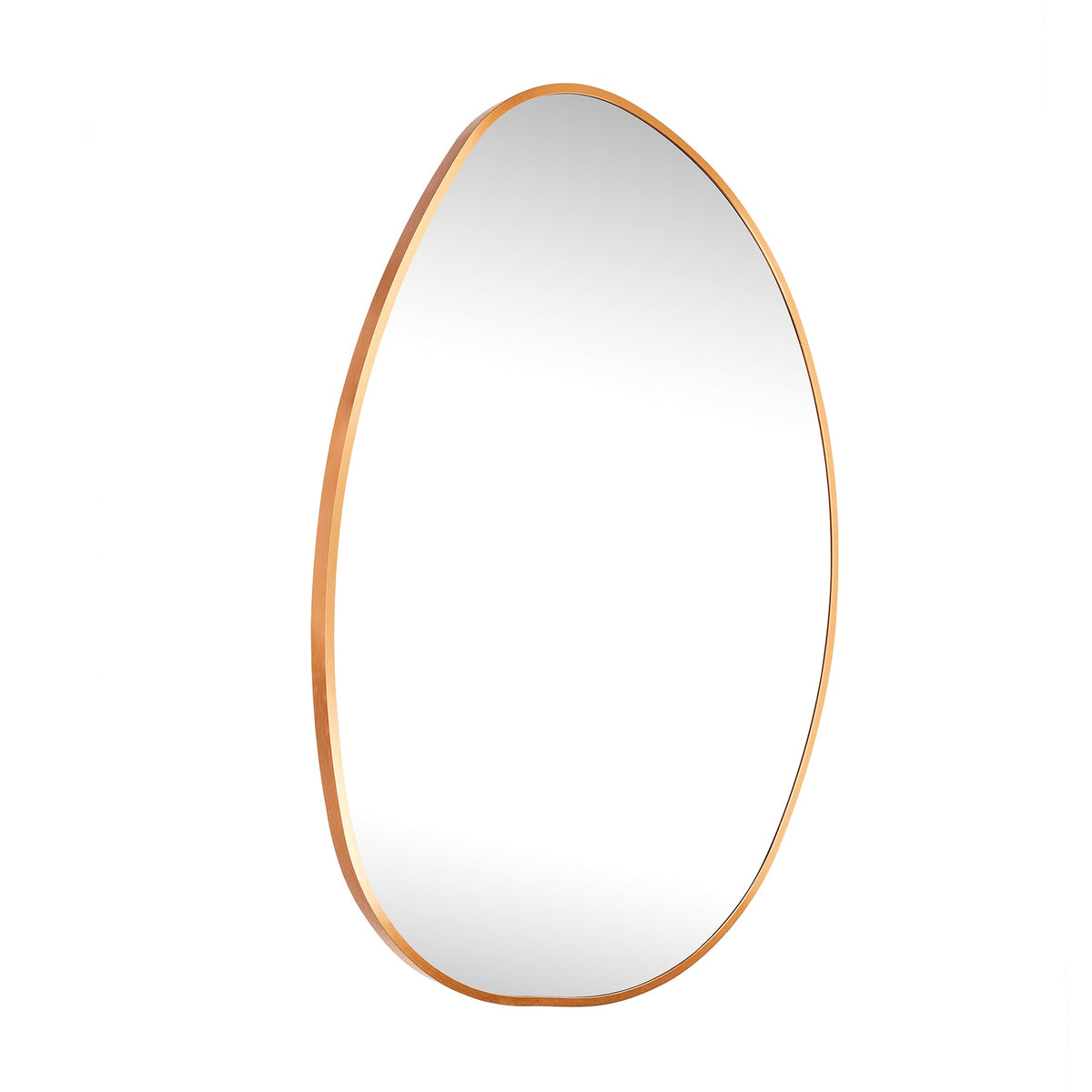 Style Essentials Aluminium Framed Mirror - 700x900mm - Paramount Mirrors and PrintsPMM-PB7090A/G0606110347686Mirror