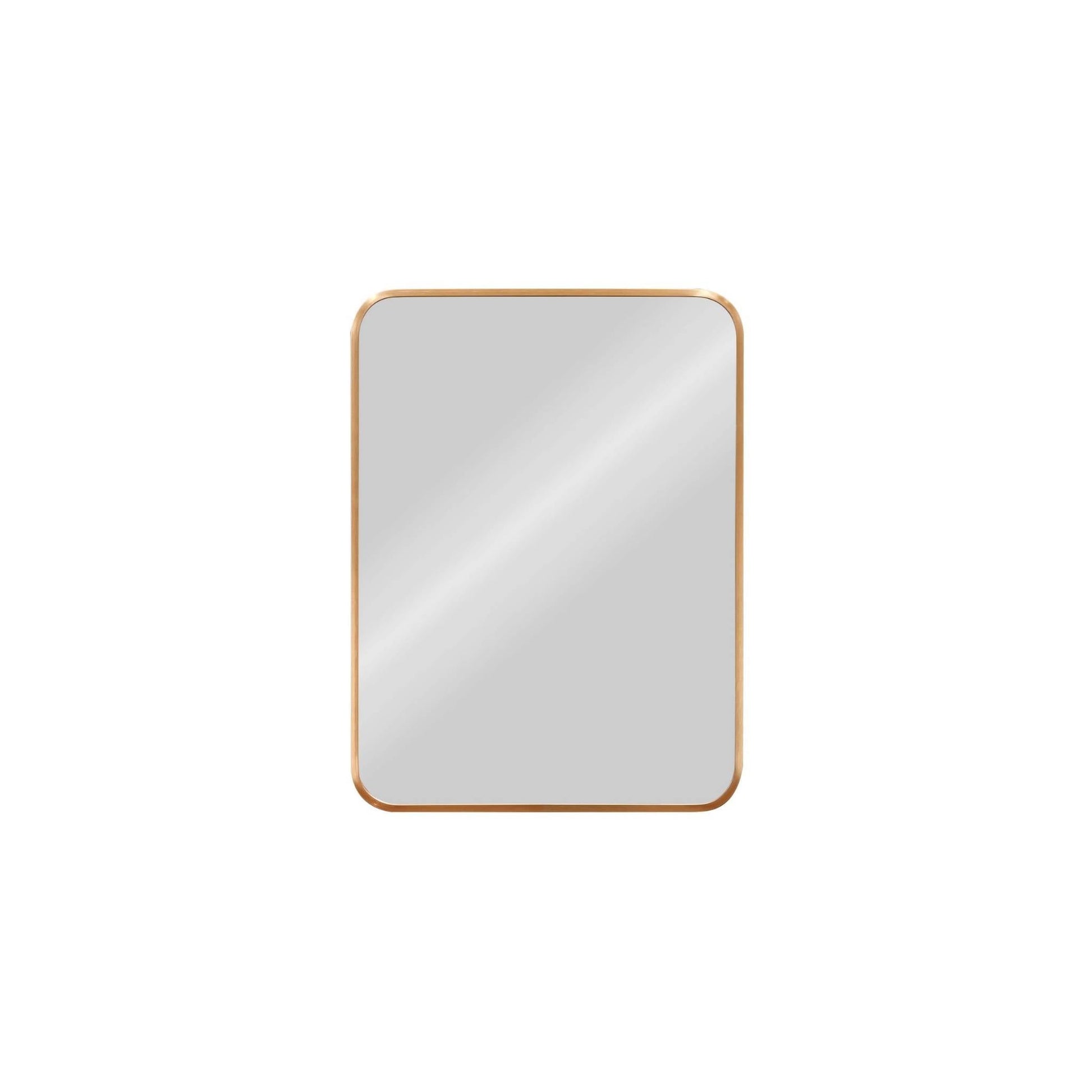 Style Essentials Aluminium Urban Classic Frame - 500x700mm - Paramount Mirrors and PrintsPMM-5070-GLD6009879804614Decorative Mirrors