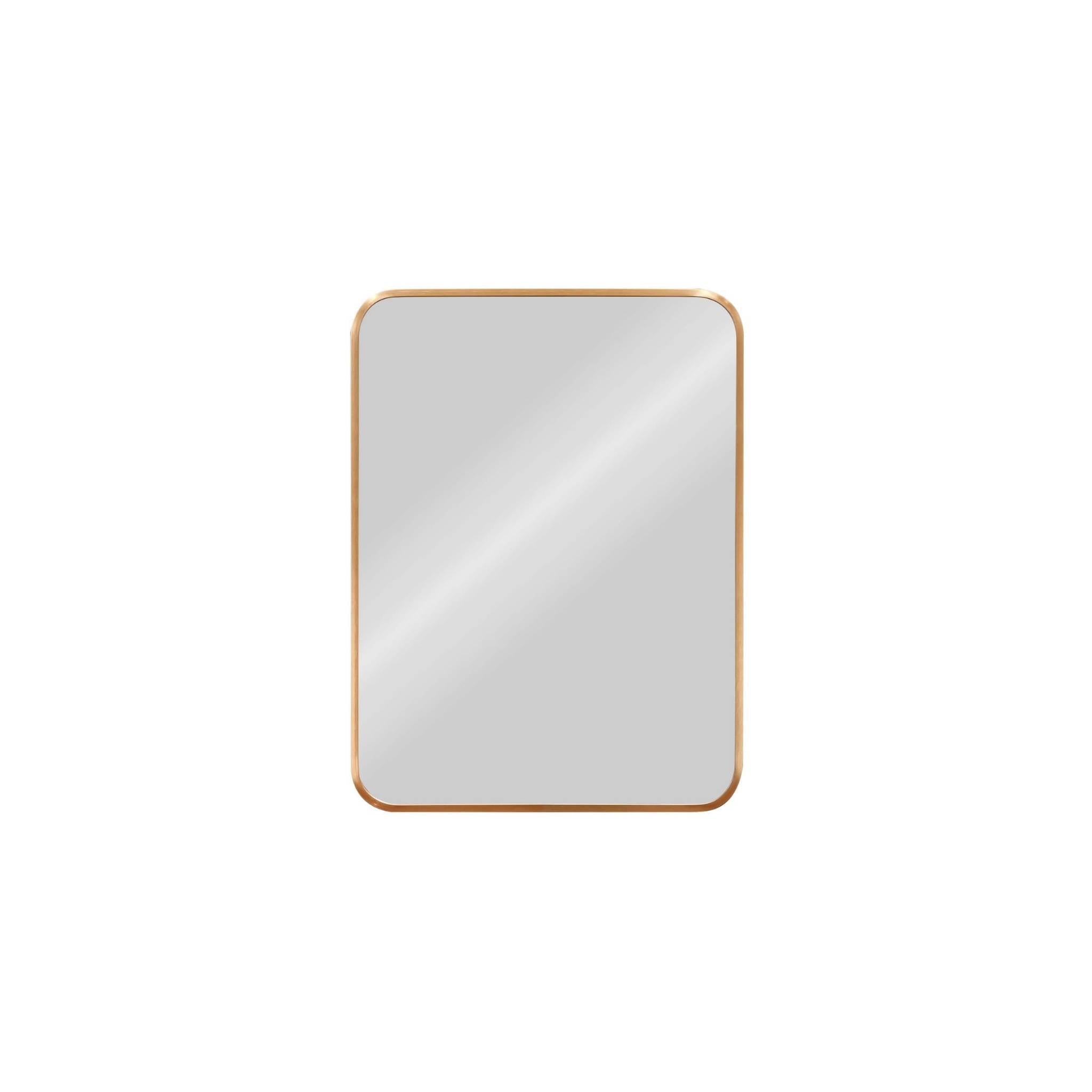 Style Essentials Aluminium Urban Classic Frame - 500x700mm - Paramount Mirrors and PrintsPMM-5070-GLD6009879804614Decorative Mirrors