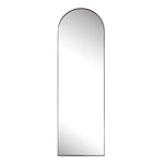 Style Essentials Eclipse Arch Mirror Large - Black - Paramount Mirrors and PrintsPMM-AR50160A/B0606110347631Decorative Mirrors
