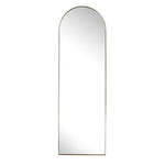 Style Essentials Eclipse Arch Mirror Large - Gold - Paramount Mirrors and PrintsPMM-AR50160A/G0737186907327Decorative Mirrors