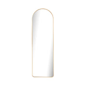 Style Essentials Eclipse Arch Mirror Large - Gold - Paramount Mirrors and PrintsPMM-AR50160A/G0737186907327Decorative Mirrors