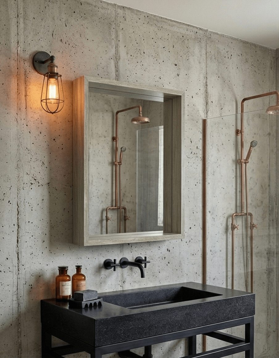 The Aspen Mirror - 800×600mm - Paramount Mirrors and PrintsPMM-M-002Decorative Mirrors