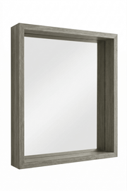 The Aspen Mirror - 800×600mm - Paramount Mirrors and PrintsPMM-M-002Decorative Mirrors
