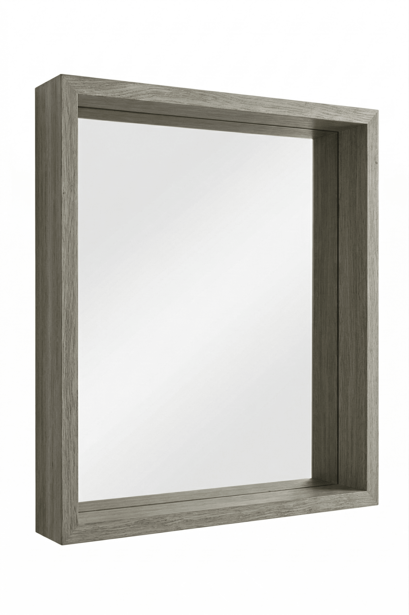 The Aspen Mirror - 800×600mm - Paramount Mirrors and PrintsPMM-M-002Decorative Mirrors