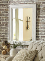 The Tide Mirror – Sandstone White - Paramount Mirrors and PrintsPMM-A8010216-SW0759649675475Decorative Mirrors