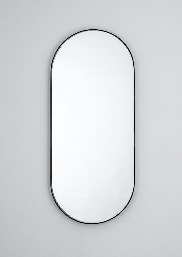 Ovoid - Paramount Mirrors and Prints
